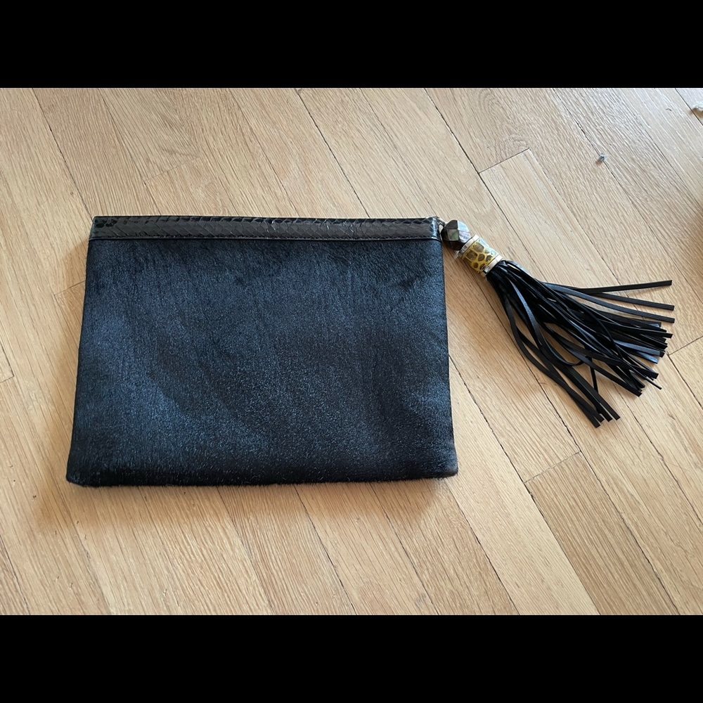Rafé envelope bag